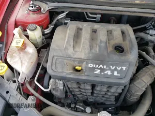 ✅ 2013 Dodge Avenger SE • VIN: 1C3CDZAB5DN722504 • Лот: 86601904. Опубликован ранее на Copart с пробегом 106 309 миль. Бесплатный доступ к архиву аукционных продаж из США и подробный отчёт об истории автомобиля на DreamBid. Изображение 13.