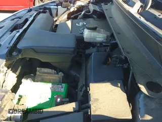 ✅ 2015 Nissan Pathfinder Platinum • VIN: 5N1AR2MM6FC659335 • Lot: 43595159. Listed on IAAI with 133,529 mi. Free auction sales archive from the USA and detailed vehicle history report at DreamBid. Image 20.