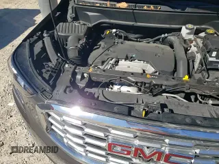 ✅ 2019 GMC Terrain Denali • VIN: 3GKALXEX3KL333362 • Lot: 85382425. Listed on Copart with 53,505 mi. Free auction sales archive from the USA and detailed vehicle history report at DreamBid. Image 15.