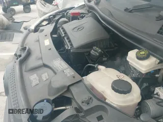 ✅ 2016 Mercedes-Benz Metris Cargo • VIN: WD3PG2EA7G3133574 • Lot: 42407570. Listed on IAAI with 127,874 mi. Free auction sales archive from the USA and detailed vehicle history report at DreamBid. Image 18.