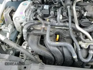 ✅ 2025 Nissan Sentra SV • VIN: 3N1AB8CV5SY214854 • Лот: 90481805. Опубликован ранее на Copart с пробегом 31 177 миль. Бесплатный доступ к архиву аукционных продаж из США и подробный отчёт об истории автомобиля на DreamBid. Изображение 15.