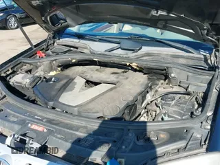 ✅ 2008 Mercedes-Benz M 320 CDI • VIN: 4JGBB22E98A302282 • Lot: 42048733. Listed on IAAI with 273,265 mi. Free auction sales archive from the USA and detailed vehicle history report at DreamBid. Image 12.