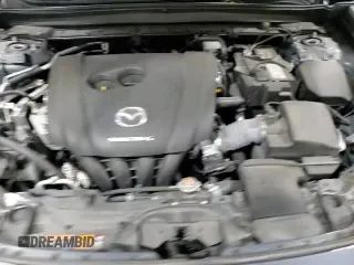 ✅ 2022 Mazda CX-30 S Carbon Edition • VIN: 3MVDMBCL5NM442752 • Лот: 89632795. Опубликован ранее на Copart с пробегом 24 355 миль. Бесплатный доступ к архиву аукционных продаж из США и подробный отчёт об истории автомобиля на DreamBid. Изображение 17.