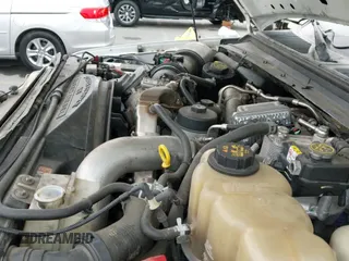 ✅ 2010 Ford F-250 XL • VIN: 1FTSX2BR3AEA11199 • Lot: 43120752. Listed on IAAI with 153,761 mi. Free auction sales archive from the USA and detailed vehicle history report at DreamBid. Image 18.