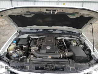 ✅ 2018 Nissan Frontier SV • VIN: 1N6AD0ER4JN747148 • Lot: 89516585. Listed on Copart with 72,057 mi. Free auction sales archive from the USA and detailed vehicle history report at DreamBid. Image 13.