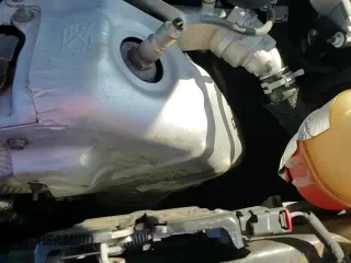 ✅ 2019 Jeep Cherokee Latitude Plus • VIN: 1C4PJLLN7KD119891 • Lot: 71919445. Listed on Copart with 138,842 mi. Free auction sales archive from the USA and detailed vehicle history report at DreamBid. Image 14.