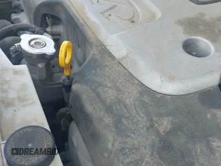 ✅ 2008 Infiniti EX Journey • VIN: JNKAJ09F88M354019 • Lot: 42567206. Wystawiony na IAAI z przebiegiem 166 652 mil. Bezpłatny archiwum sprzedaży aukcyjnych z USA i szczegółowy raport historii pojazdu na DreamBid. Zdjęcie 12.