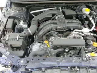 ✅ 2024 Subaru Impreza Special Sports • VIN: JF1GUAFC6R8859138 • Lot: 66193305. Listed on Copart with 4,963 mi. Free auction sales archive from the USA and detailed vehicle history report at DreamBid. Image 14.