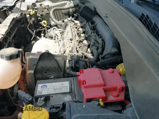 ✅ 2021 Jeep Renegade Jeepster • VIN: ZACNJDAB9MPN15442 • Lot: 42552792. Listed on IAAI with 43,792 mi. Free auction sales archive from the USA and detailed vehicle history report at DreamBid. Image 19.