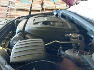 ✅ 2018 Dodge Durango GT • VIN: 1C4RDJDG3JC194791 • Lot: 43857180. Listed on IAAI with 108,107 mi. Free auction sales archive from the USA and detailed vehicle history report at DreamBid. Image 20.