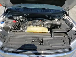 ✅ 2020 Ford F-150 XL • VIN: 1FTEW1E55LFC10903 • Lot: 85278495. Listed on Copart with 64,922 mi. Free auction sales archive from the USA and detailed vehicle history report at DreamBid. Image 13.