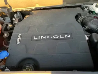 ✅ 2018 Lincoln MKX Select • VIN: 2LMPJ6KR2JBL40308 • Лот: 86475575. Опубликован ранее на Copart с пробегом 75 739 миль. Бесплатный доступ к архиву аукционных продаж из США и подробный отчёт об истории автомобиля на DreamBid. Изображение 15.