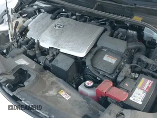 ✅ 2017 Toyota Prius Plus • VIN: JTDKARFP0H3053998 • Lot: 42676909. Listed on IAAI with 110,506 mi. Free auction sales archive from the USA and detailed vehicle history report at DreamBid. Image 20.