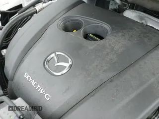 ✅ 2023 Mazda CX-5 S Premium Plus • VIN: JM3KFBEM4P0192314 • Lot: 42716615. Wystawiony na IAAI z przebiegiem 7 430 mil. Bezpłatny archiwum sprzedaży aukcyjnych z USA i szczegółowy raport historii pojazdu na DreamBid. Zdjęcie 22.