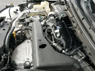 ✅ 2020 Nissan Rogue SV • VIN: KNMAT2MT7LP532806 • Lot: 43249651. Wystawiony na IAAI z przebiegiem 100 056 mil. Bezpłatny archiwum sprzedaży aukcyjnych z USA i szczegółowy raport historii pojazdu na DreamBid. Zdjęcie 20.