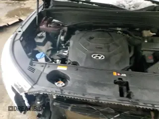 ✅ 2020 Hyundai Palisade Limited • VIN: KM8R5DHE1LU084418 • Лот: 88751715. Опубликован ранее на Copart с пробегом 48 767 миль. Бесплатный доступ к архиву аукционных продаж из США и подробный отчёт об истории автомобиля на DreamBid. Изображение 17.