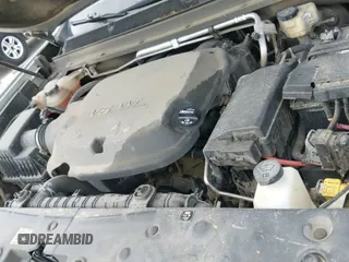 ✅ 2017 GMC Canyon 2WD SLE • VIN: 1GTG5CEN6H1273049 • Lot: 42341157. Wystawiony na IAAI z przebiegiem 127 866 mil. Bezpłatny archiwum sprzedaży aukcyjnych z USA i szczegółowy raport historii pojazdu na DreamBid. Zdjęcie 19.