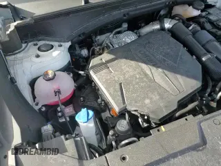 2024 Hyundai Santa Fe SEL с VIN 5NMP2DGL0RH030192, выставлен на аукционе Copart как лот 44753415 с пробегом 18 861 миль миль и Списание • Salvage title. История ставок и продаж доступна на DreamBid. Изображение 13.