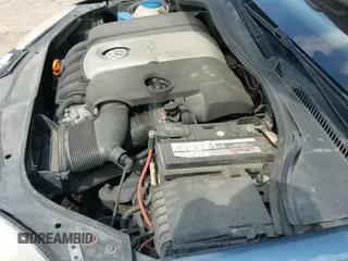 ✅ 2007 Volkswagen Jetta • VIN: 3VWJF71K07M046668 • Lot: 42983597. Listed on IAAI with Not provided. Free auction sales archive from the USA and detailed vehicle history report at DreamBid. Image 12.