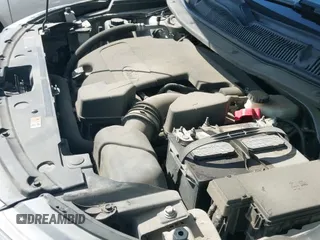 ✅ 2017 Ford Explorer • VIN: 1FM5K7B80HGD75686 • Лот: 41908973. Опубликован ранее на IAAI с пробегом 122 525 миль. Бесплатный доступ к архиву аукционных продаж из США и подробный отчёт об истории автомобиля на DreamBid. Изображение 19.