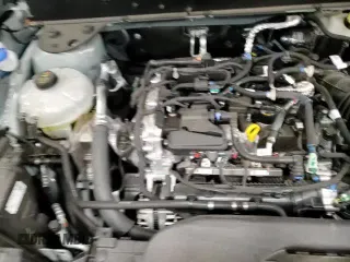 ✅ 2024 Ford Bronco Sport Heritage • VIN: 3FMCR9G69RRF65485 • Лот: 91558335. Опубликован ранее на Copart с пробегом 11 939 миль. Бесплатный доступ к архиву аукционных продаж из США и подробный отчёт об истории автомобиля на DreamBid. Изображение 14.