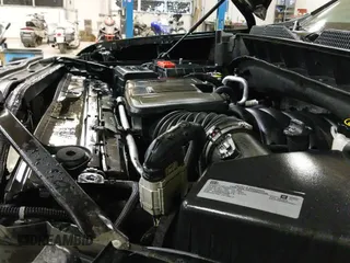 ✅ 2019 Chevrolet Silverado 1500 RST • VIN: 1GCRYEED8KZ349964 • Lot: 41351226. Wystawiony na IAAI z przebiegiem 128 334 mil. Bezpłatny archiwum sprzedaży aukcyjnych z USA i szczegółowy raport historii pojazdu na DreamBid. Zdjęcie 19.