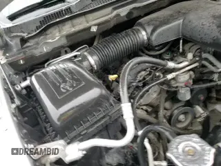 ✅ 2018 Ram 1500 Big Horn • VIN: 1C6RR7GG9JS300898 • Lot: 85915035. Listed on Copart with 70,748 mi. Free auction sales archive from the USA and detailed vehicle history report at DreamBid. Image 13.