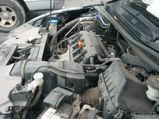 ✅ 2018 Honda HR-V EX • VIN: 3CZRU6H56JG720411 • Lot: 43435127. Listed on IAAI with 116,387 mi. Free auction sales archive from the USA and detailed vehicle history report at DreamBid. Image 19.