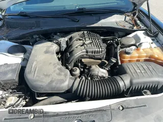 ✅ 2015 Dodge Charger Police • VIN: 2C3CDXAG3FH741452 • Lot: 91348715. Wystawiony na Copart z przebiegiem 105 974 mil. Bezpłatny archiwum sprzedaży aukcyjnych z USA i szczegółowy raport historii pojazdu na DreamBid. Zdjęcie 11.