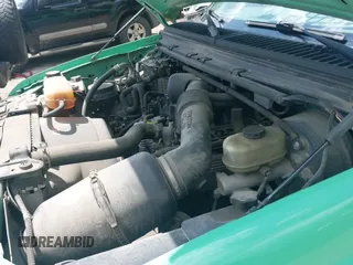 ✅ 2004 Ford F-350 XL • VIN: 1FTSW30L44EC93428 • Lot: 42629099. Listed on IAAI with 148,734 mi. Free auction sales archive from the USA and detailed vehicle history report at DreamBid. Image 21.