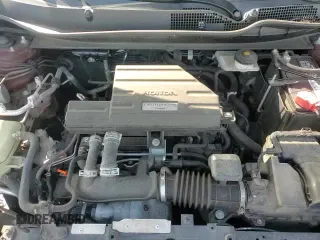 ✅ 2017 Honda CR-V EX • VIN: 2HKRW2H50HH626079 • Lot: 87080745. Wystawiony na Copart z przebiegiem 68 280 mil. Bezpłatny archiwum sprzedaży aukcyjnych z USA i szczegółowy raport historii pojazdu na DreamBid. Zdjęcie 17.