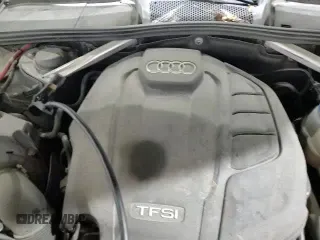 ✅ 2017 Audi A4 Premium • VIN: WAUDNAF42HN052499 • Лот: 67398605. Опубликован ранее на Copart с пробегом 96 320 миль. Бесплатный доступ к архиву аукционных продаж из США и подробный отчёт об истории автомобиля на DreamBid. Изображение 14.