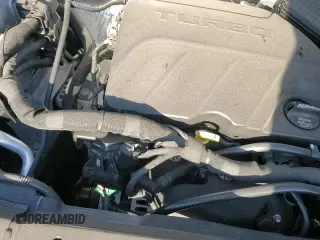 ✅ 2025 Buick Envista Sport Touring • VIN: KL47LBEP8SB070886 • Лот: 81801955. Опубликован ранее на Copart с пробегом 8 613 миль. Бесплатный доступ к архиву аукционных продаж из США и подробный отчёт об истории автомобиля на DreamBid. Изображение 13.