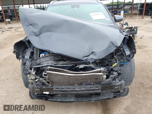 ✅ 2021 Hyundai Tucson SEL • VIN: KM8J33AL2MU360581 • Лот: 45150778. Опубліковано раніше на IAAI з пробігом 110 494 миль. Безкоштовний доступ до архіву аукціонних продажів зі США та докладний звіт про історію автомобіля на DreamBid. Зображення 6.