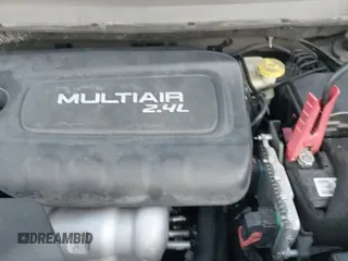 ✅ 2017 Jeep Cherokee Limited • VIN: 1C4PJLDB7HW523257 • Lot: 42872208. Wystawiony na IAAI z przebiegiem 123 546 mil. Bezpłatny archiwum sprzedaży aukcyjnych z USA i szczegółowy raport historii pojazdu na DreamBid. Zdjęcie 19.