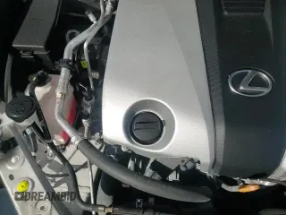 ✅ 2023 Lexus ES 350 • VIN: 58ADZ1B12PU154770 • Lot: 82631495. Wystawiony na Copart z przebiegiem 41 015 mil. Bezpłatny archiwum sprzedaży aukcyjnych z USA i szczegółowy raport historii pojazdu na DreamBid. Zdjęcie 13.