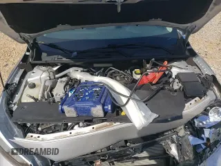 ✅ 2020 Nissan Sentra SV • VIN: 3N1AB8CV9LY256087 • Lot: 84185295. Wystawiony na Copart z przebiegiem 18 714 mil. Bezpłatny archiwum sprzedaży aukcyjnych z USA i szczegółowy raport historii pojazdu na DreamBid. Zdjęcie 15.