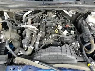 ✅ 2019 Ford Ranger XL • VIN: 1FTER1FH5KLA24519 • Lot: 66083765. Listed on Copart with 47,791 mi. Free auction sales archive from the USA and detailed vehicle history report at DreamBid. Image 16.