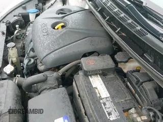 ✅ 2015 Hyundai Elantra Sport • VIN: KMHDH4AH7FU380358 • Lot: 42199758. Listed on IAAI with 114,348 mi. Free auction sales archive from the USA and detailed vehicle history report at DreamBid. Image 19.