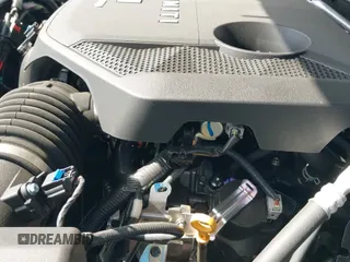 ✅ 2025 Infiniti QX80 Luxe • VIN: JN8AZ3BA9S9001443 • Лот: 42272438. Опубликован ранее на IAAI с пробегом 1 691 миль. Бесплатный доступ к архиву аукционных продаж из США и подробный отчёт об истории автомобиля на DreamBid. Изображение 19.