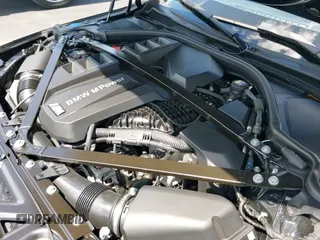 ✅ 2022 BMW M4 Competition xDrive • VIN: WBS33BA05NCJ57830 • Lot: 42274679. Listed on IAAI with 16,373 mi. Free auction sales archive from the USA and detailed vehicle history report at DreamBid. Image 19.