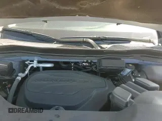 ✅ 2022 Honda Pilot Touring 7-Passenger • VIN: 5FNYF5H61NB031533 • Lot: 87470485. Listed on Copart with 42,774 mi. Free auction sales archive from the USA and detailed vehicle history report at DreamBid. Image 14.