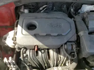 ✅ 2019 Kia Sorento LX • VIN: 5XYPG4A30KG563301 • Lot: 65456385. Wystawiony na Copart z przebiegiem 127 681 mil. Bezpłatny archiwum sprzedaży aukcyjnych z USA i szczegółowy raport historii pojazdu na DreamBid. Zdjęcie 16.