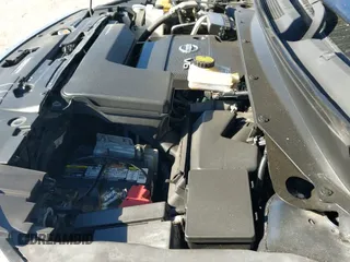 ✅ 2014 Nissan Pathfinder Platinum • VIN: 5N1AR2MN0EC707015 • Lot: 43660105. Wystawiony na IAAI z przebiegiem 148 043 mil. Bezpłatny archiwum sprzedaży aukcyjnych z USA i szczegółowy raport historii pojazdu na DreamBid. Zdjęcie 12.