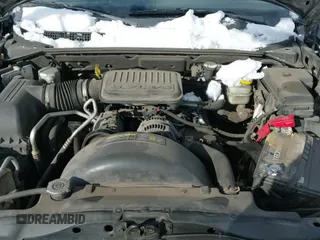 ✅ 2008 Mitsubishi Raider LS • VIN: 1Z7HC28K88S588455 • Lot: 41569178. Listed on IAAI with 146,609 mi. Free auction sales archive from the USA and detailed vehicle history report at DreamBid. Image 19.