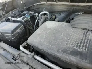 ✅ 2019 Chevrolet Silverado 1500 LT • VIN: 3GCUYDED7KG137643 • Лот: 91456895. Опубликован ранее на Copart с пробегом 77 696 миль. Бесплатный доступ к архиву аукционных продаж из США и подробный отчёт об истории автомобиля на DreamBid. Изображение 15.