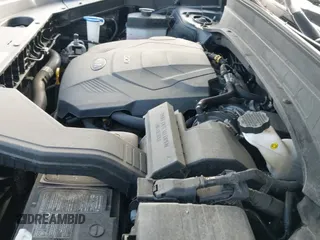 ✅ 2021 Kia Telluride EX • VIN: 5XYP3DHC4MG162130 • Лот: 43477828. Опубликован ранее на IAAI с пробегом 47 464 миль. Бесплатный доступ к архиву аукционных продаж из США и подробный отчёт об истории автомобиля на DreamBid. Изображение 18.