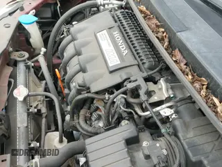 ✅ 2011 Honda Insight • VIN: JHMZE2H37BS011148 • Lot: 41953167. Listed on IAAI with 79,143 mi. Free auction sales archive from the USA and detailed vehicle history report at DreamBid. Image 19.