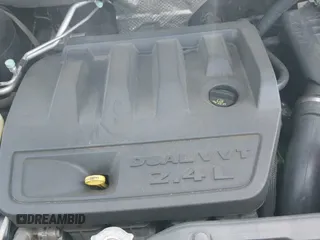 ✅ 2010 Jeep Patriot Latitude • VIN: 1J4NF1GB1AD620202 • Лот: 42559351. Опубликован ранее на IAAI с пробегом 165 994 миль. Бесплатный доступ к архиву аукционных продаж из США и подробный отчёт об истории автомобиля на DreamBid. Изображение 19.