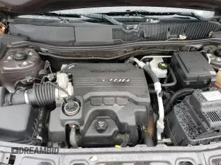 ✅ 2008 Chevrolet Equinox LS • VIN: 2CNDL13F986343354 • Лот: 86425234. Опубликован ранее на Copart с пробегом 113 047 миль. Бесплатный доступ к архиву аукционных продаж из США и подробный отчёт об истории автомобиля на DreamBid. Изображение 13.